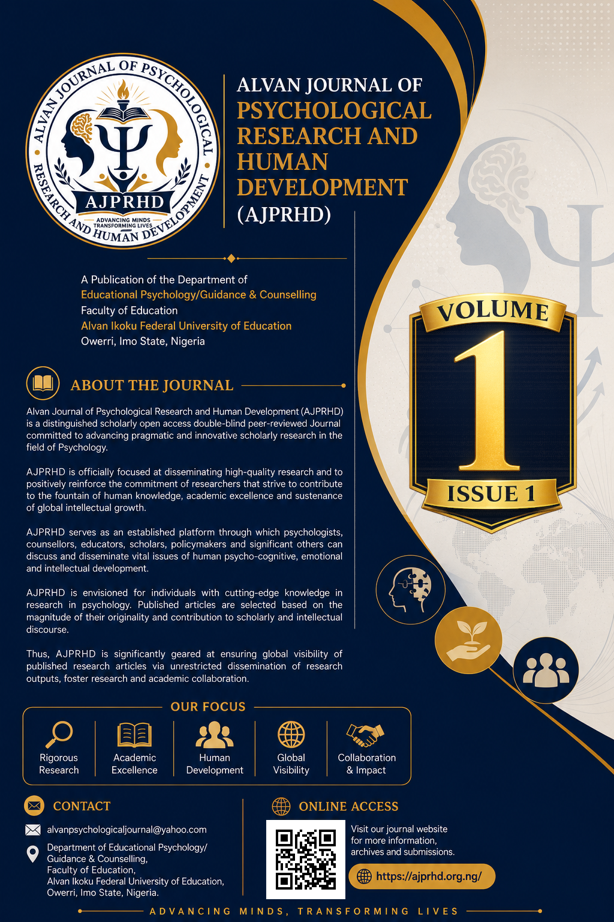 Current Issue Cover